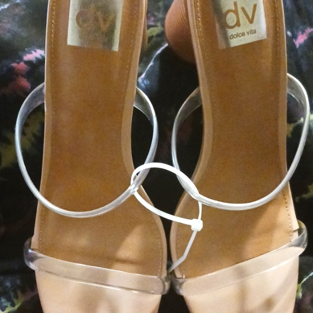 Dolce vita sandles